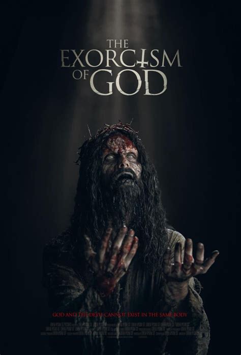 exorcism of god nude|The Exorcism of God is gross, not in a good way. TW: Rape